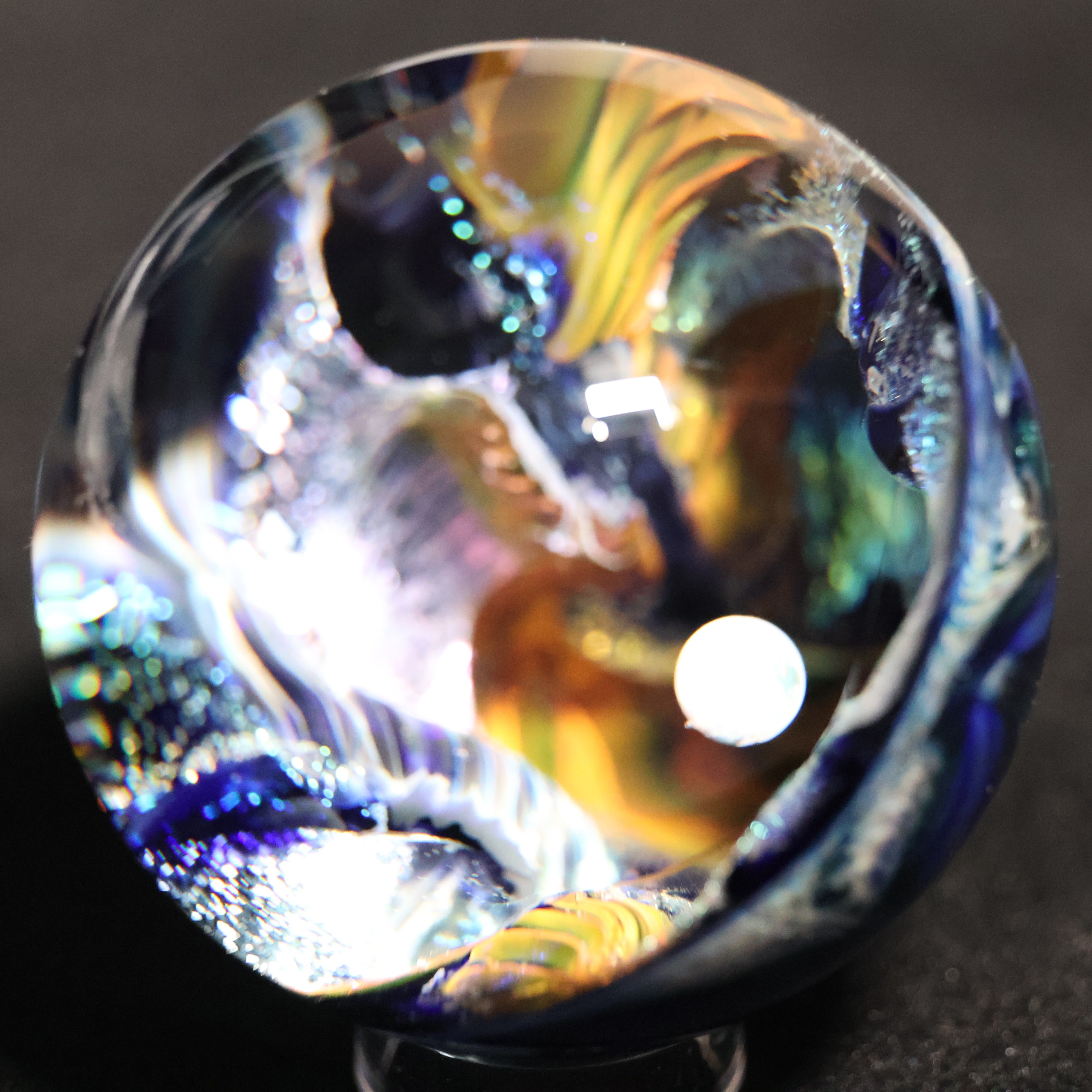 The Opal Eye 3"