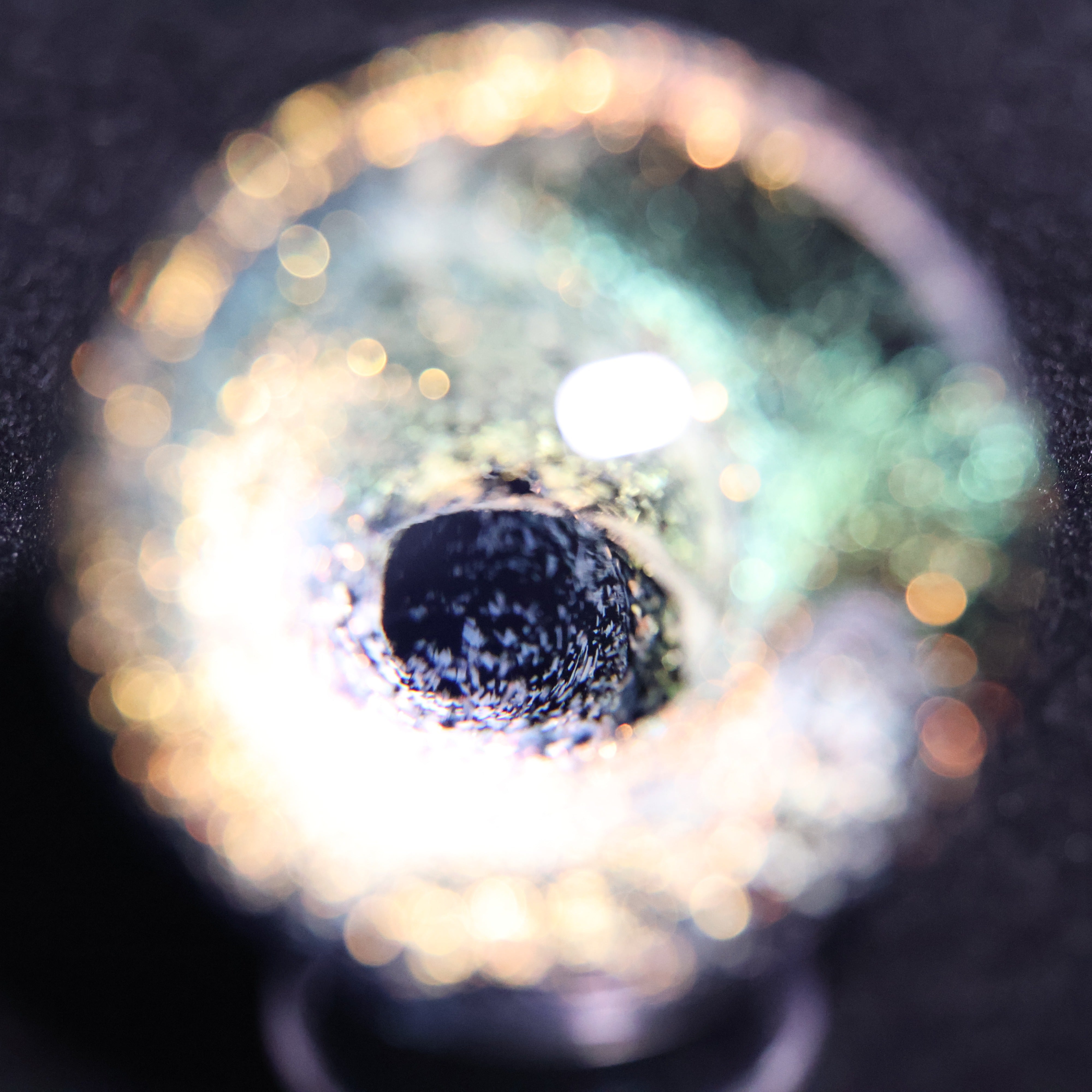 The Golden Supernova 2"