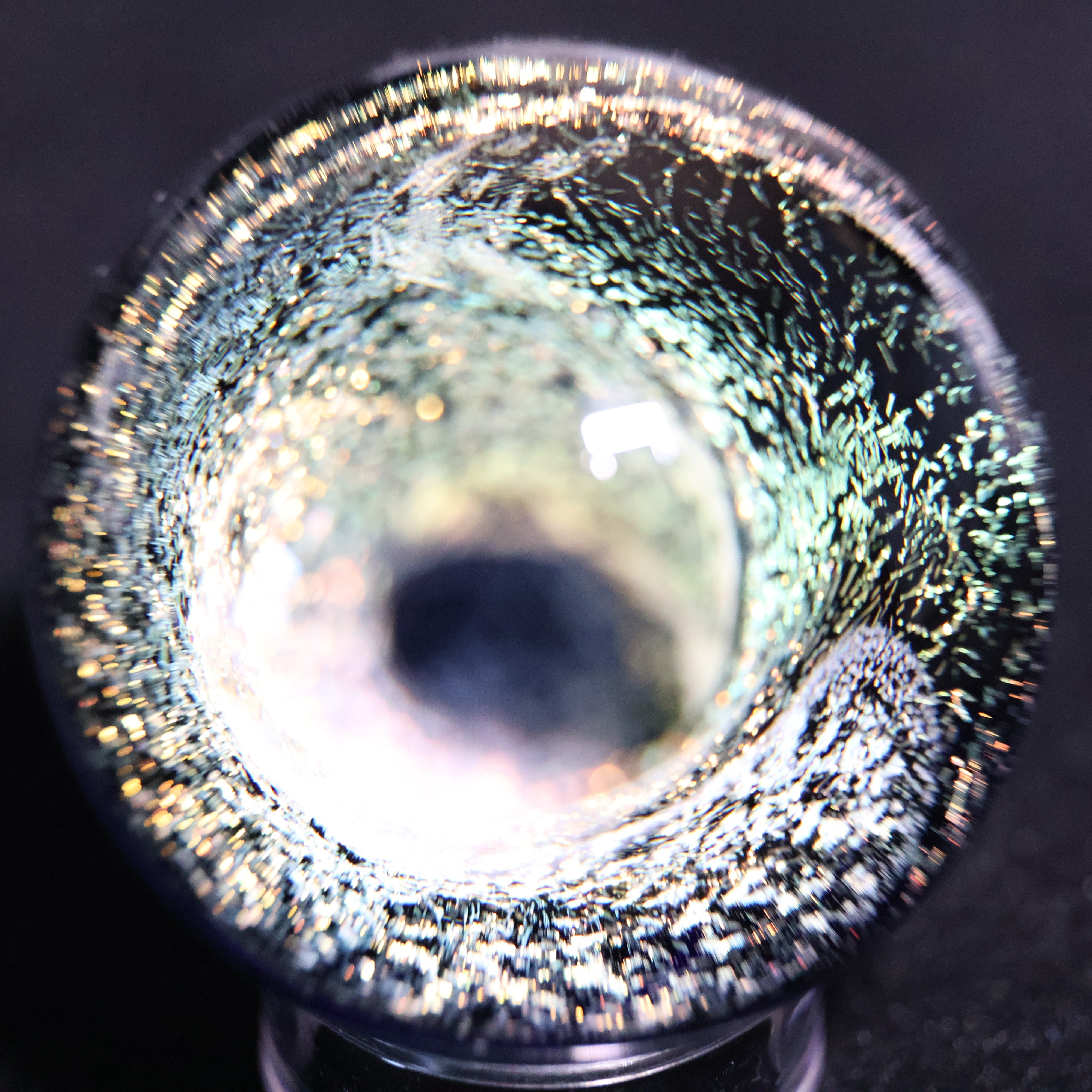 The Golden Supernova 2"