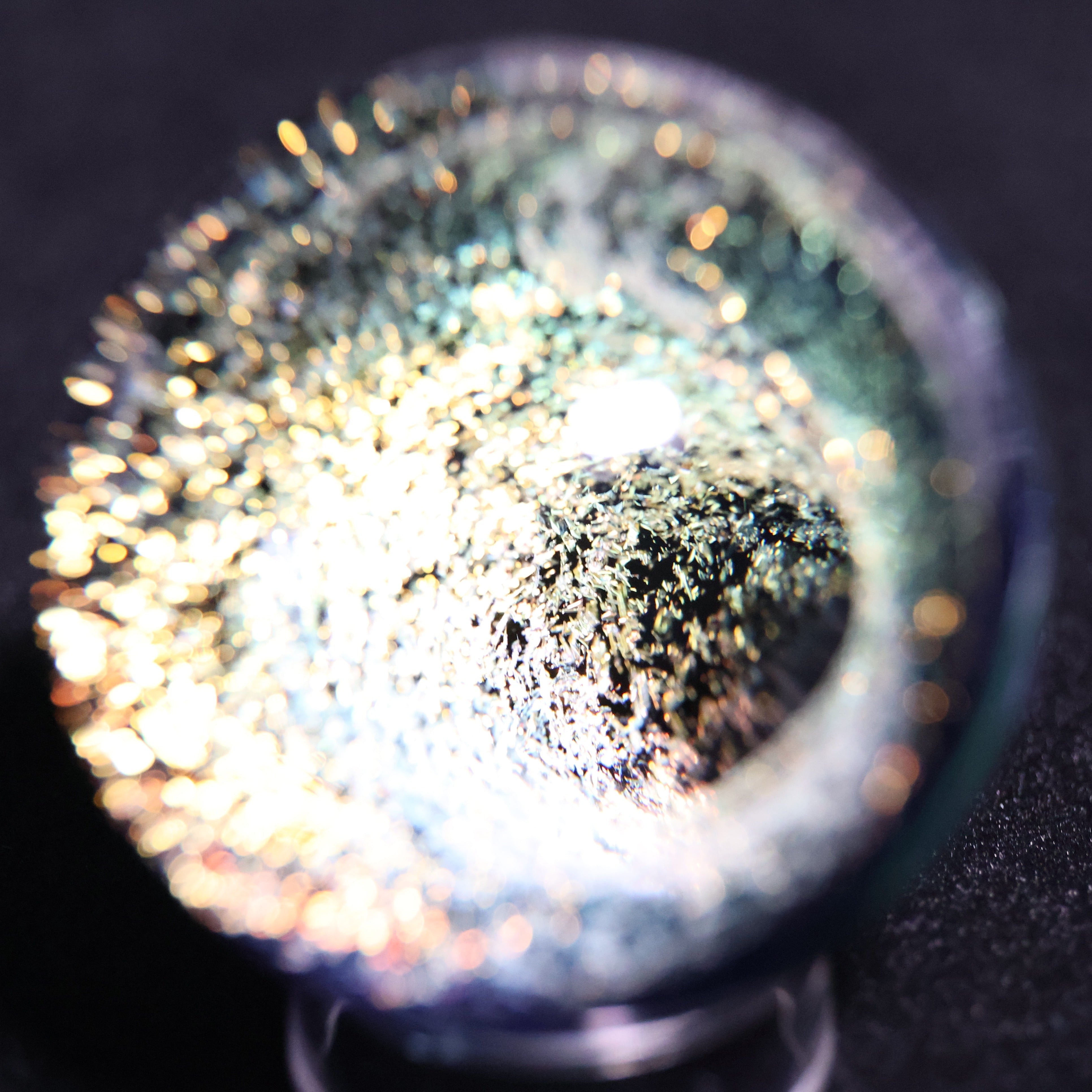 The Golden Supernova 2"