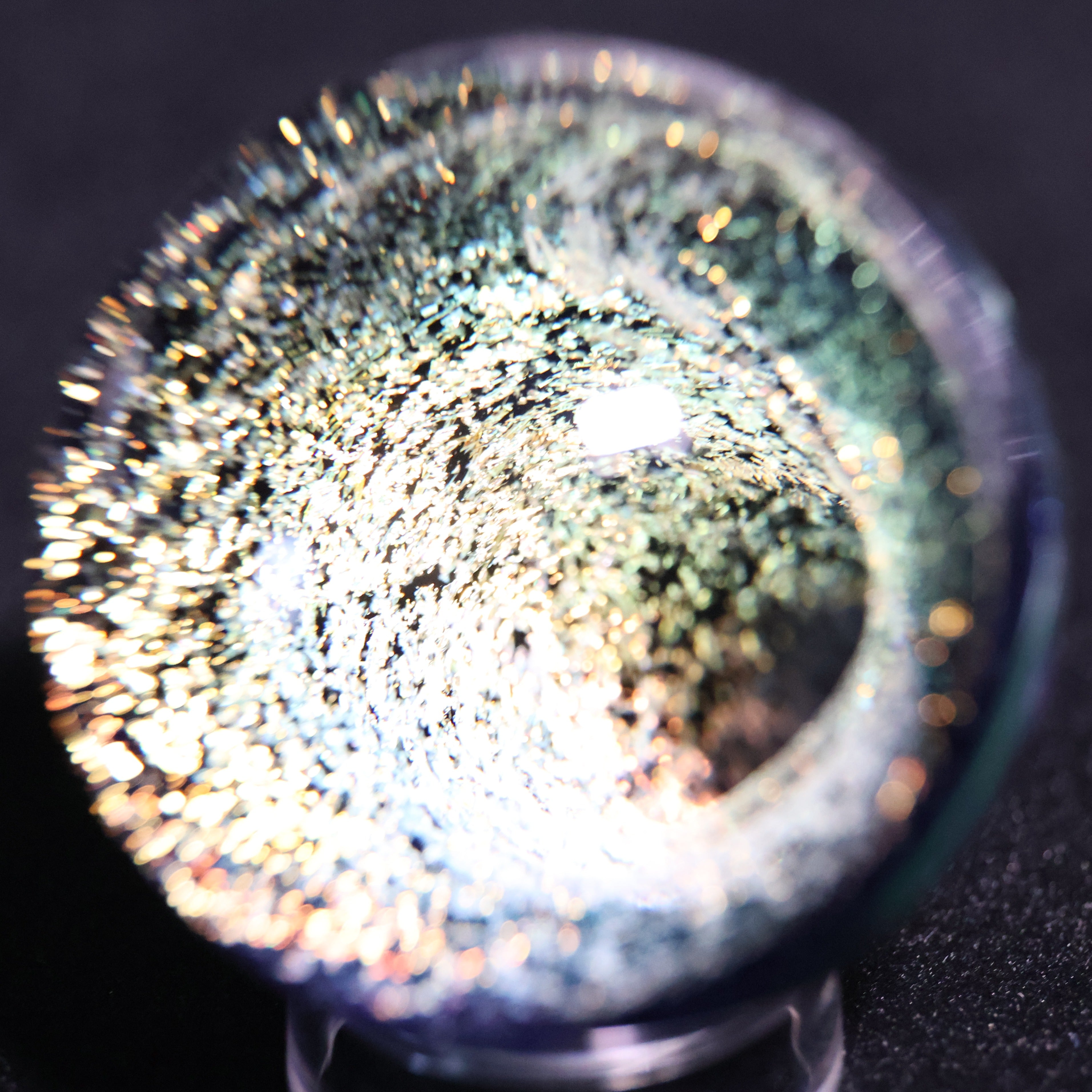 The Golden Supernova 2"