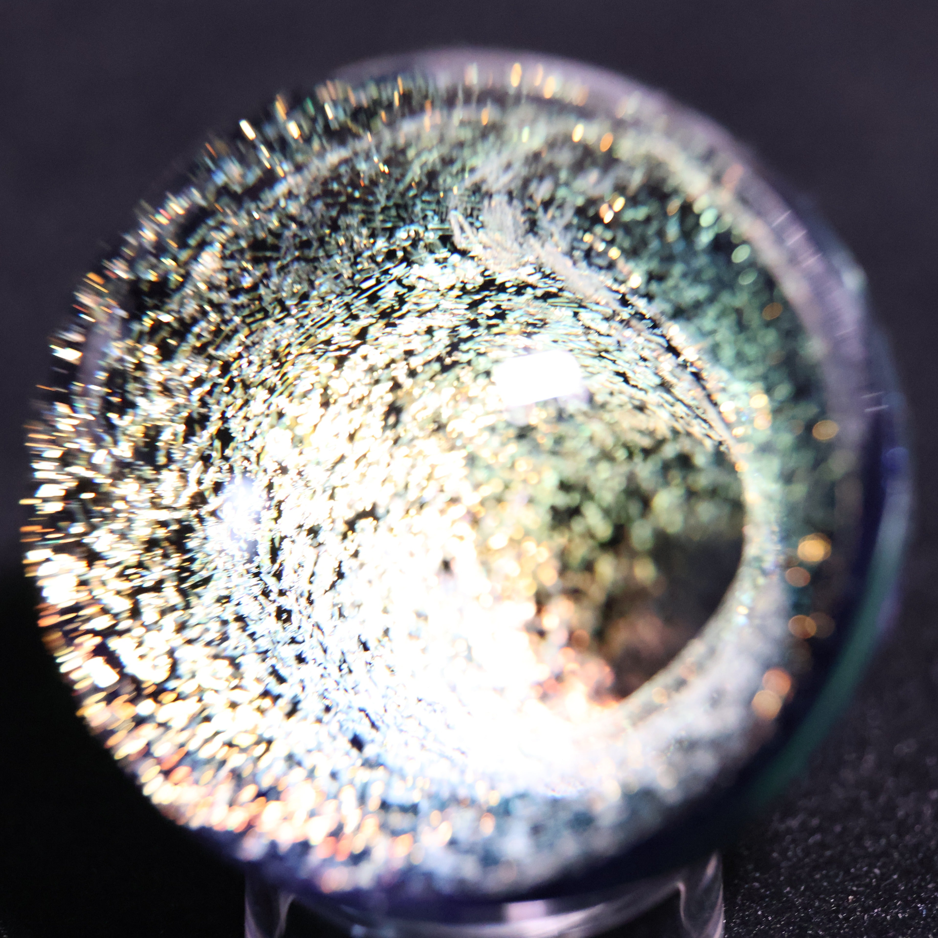 The Golden Supernova 2"