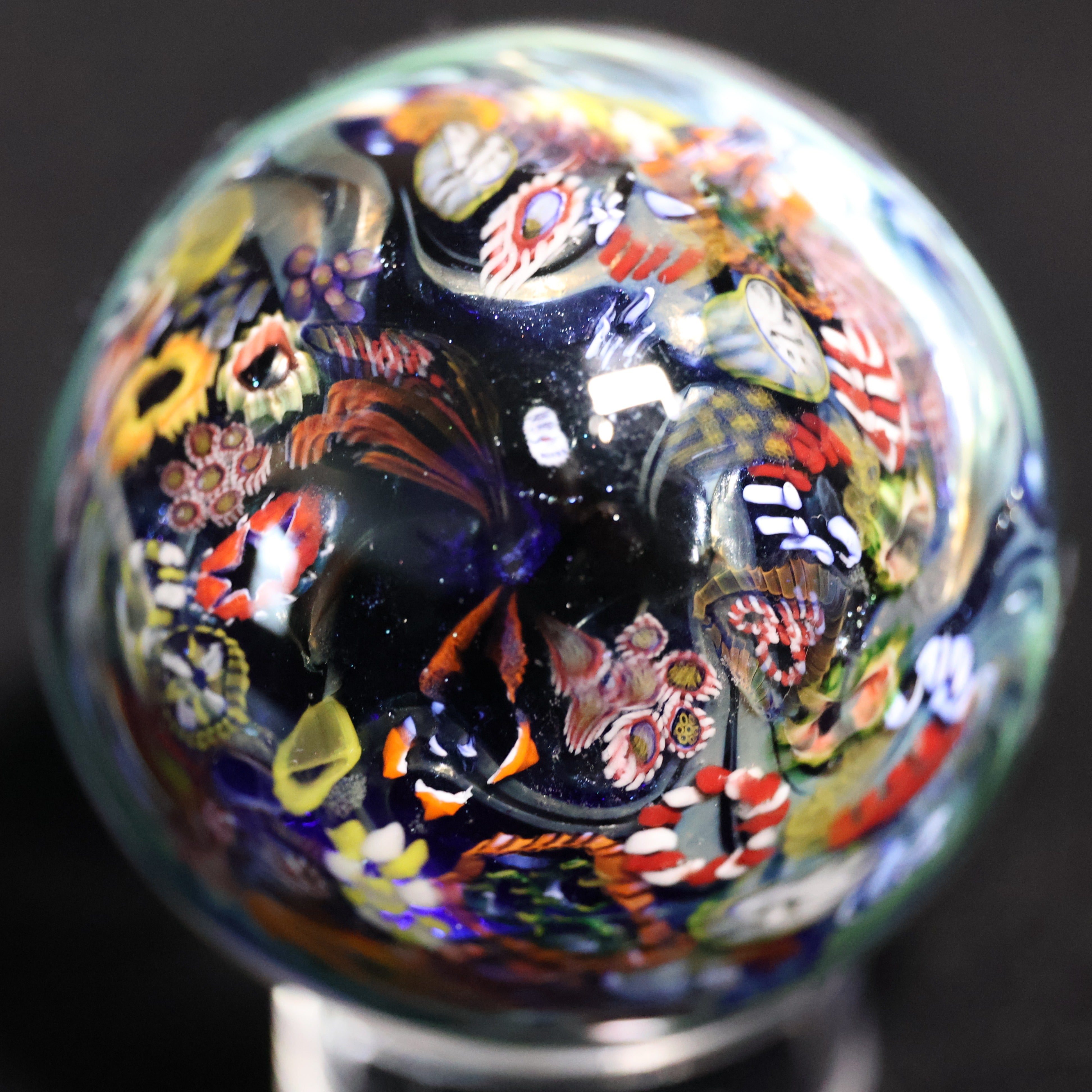 The Golden Supernova 2"