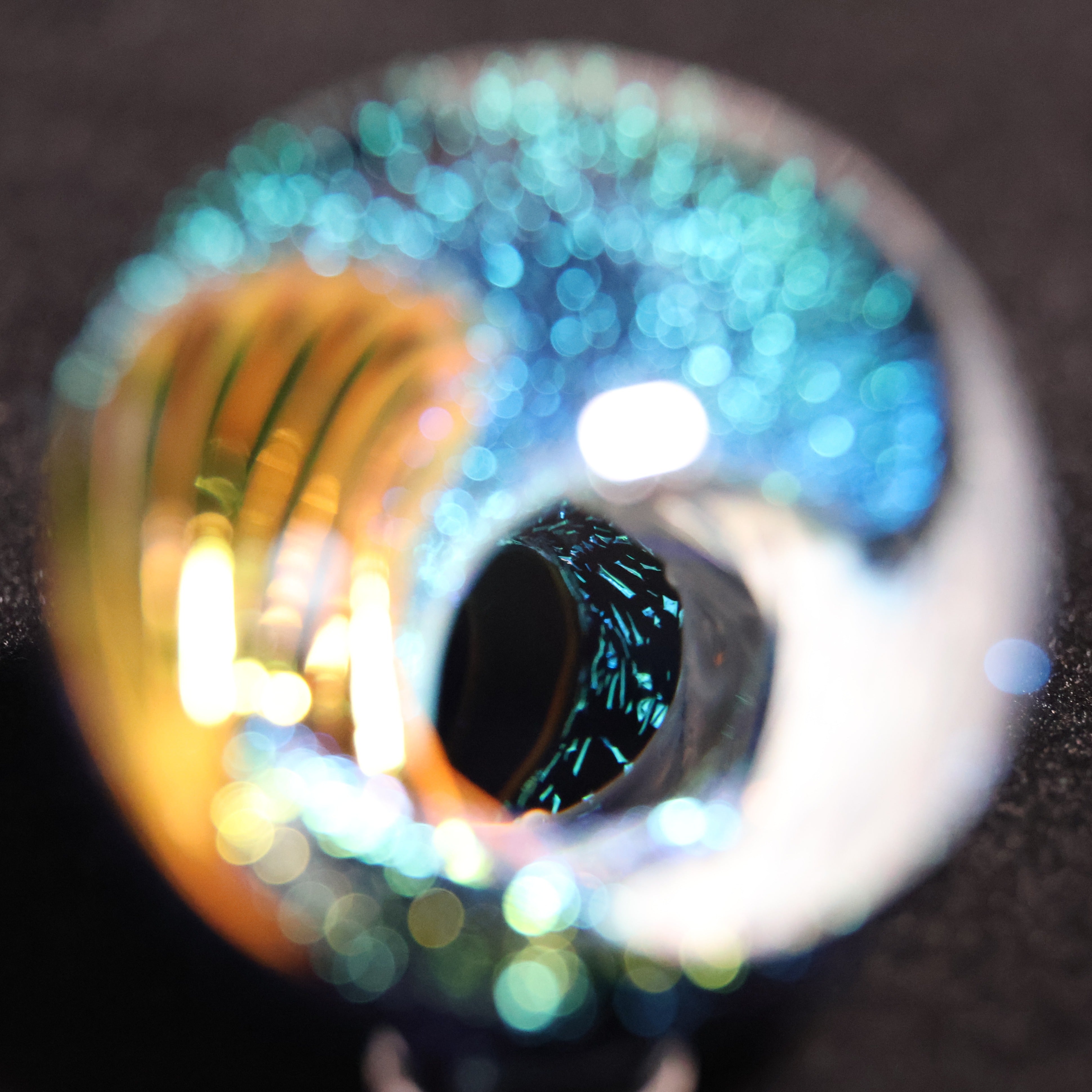 The Ethereal Current 2"