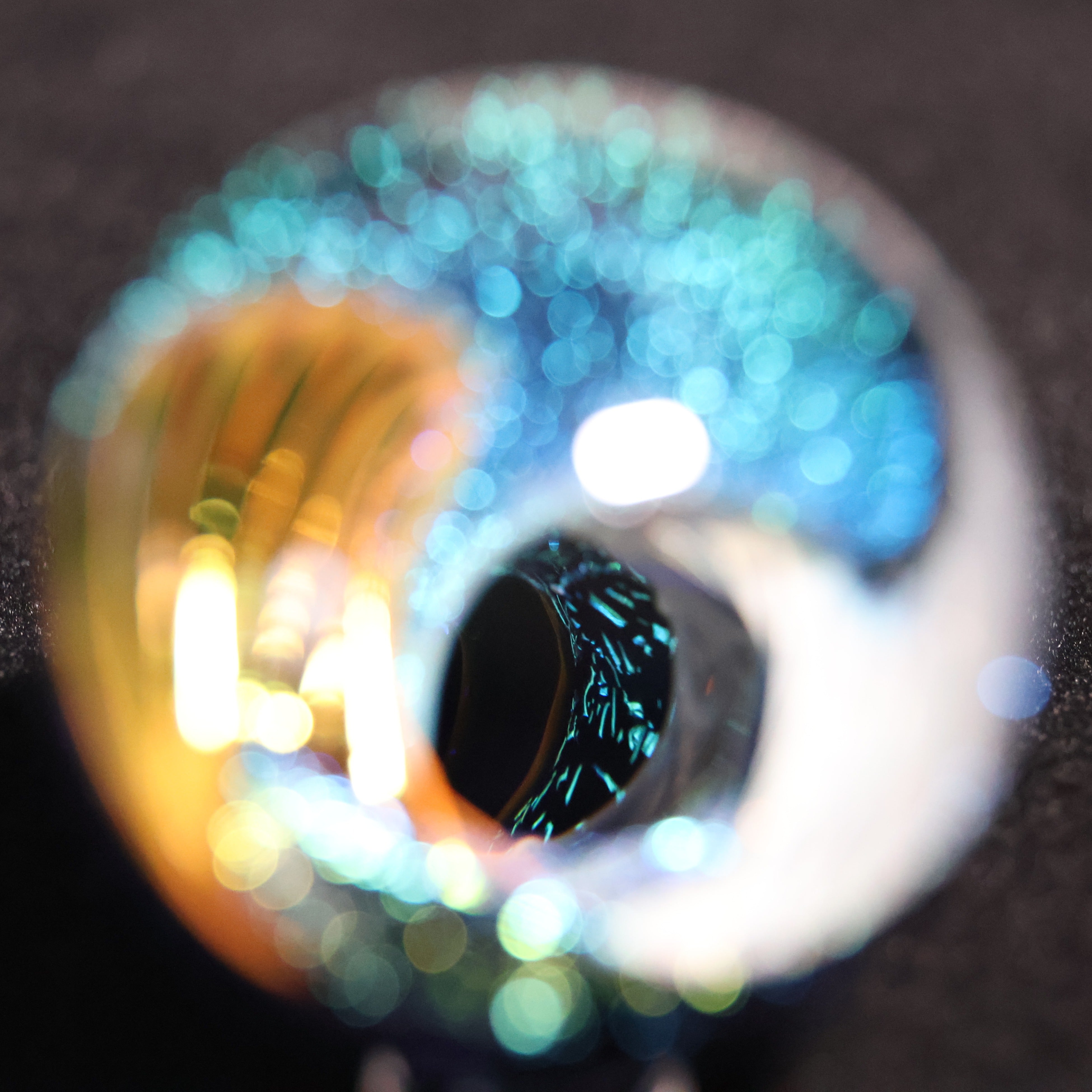 The Ethereal Current 2"