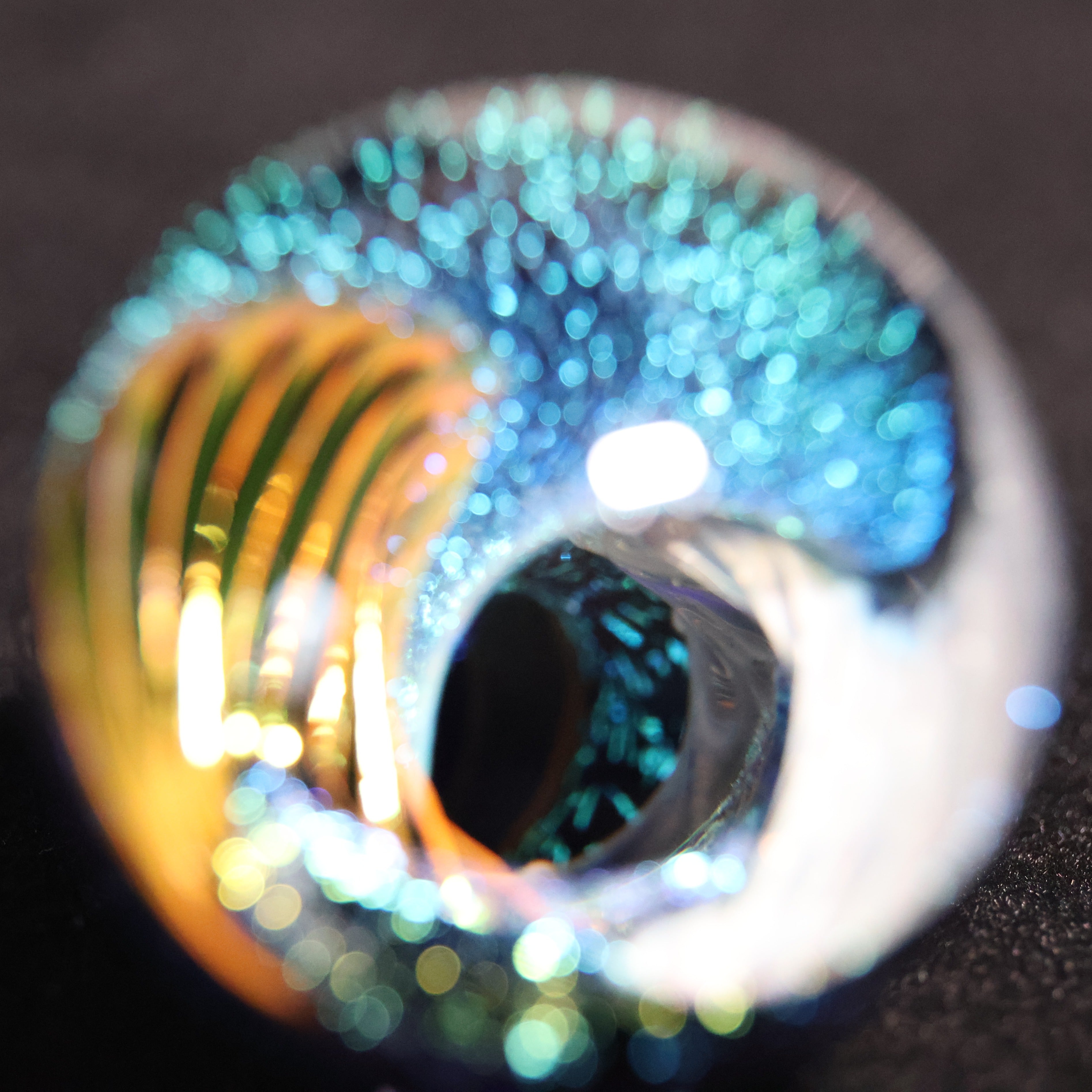 The Ethereal Current 2"