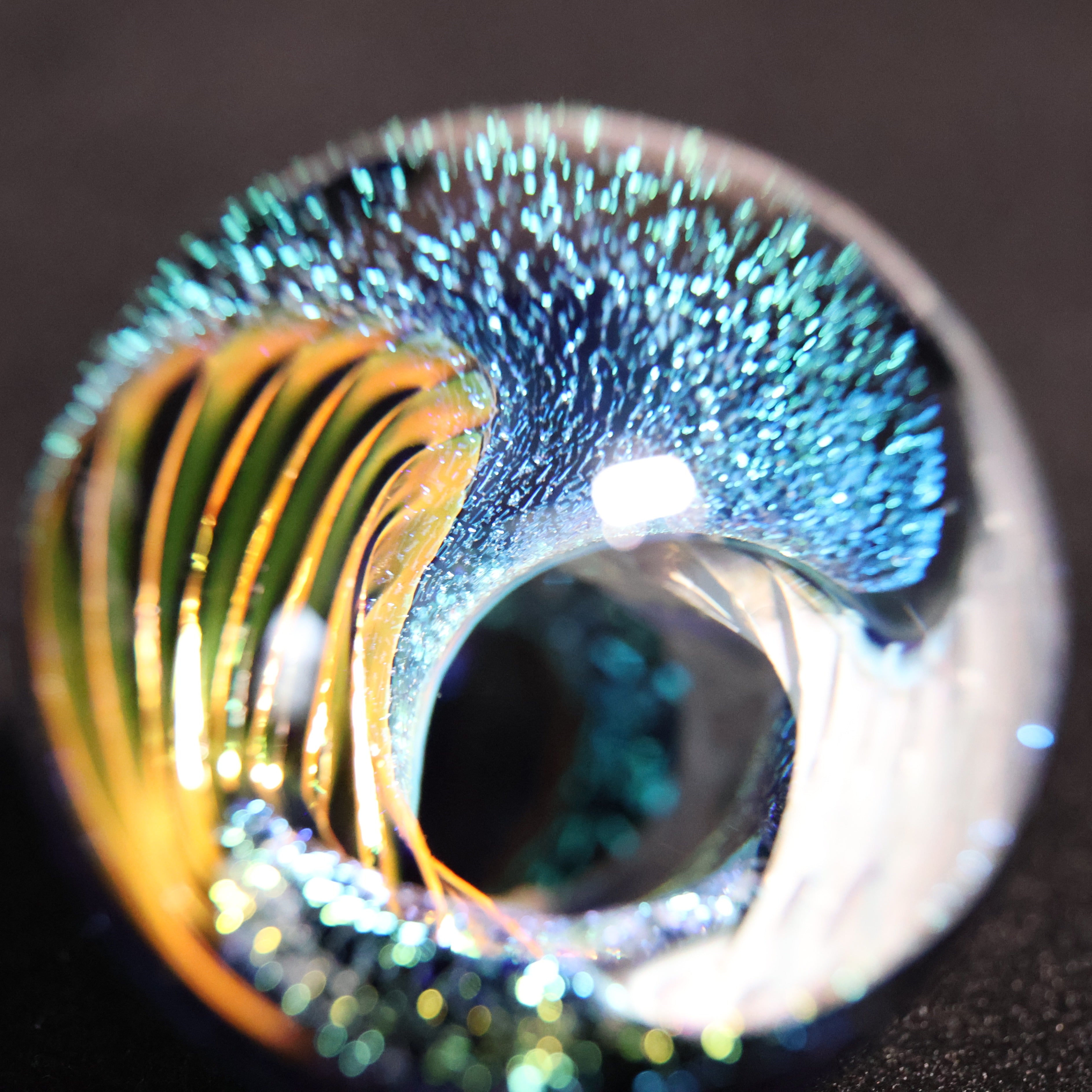 The Ethereal Current 2"