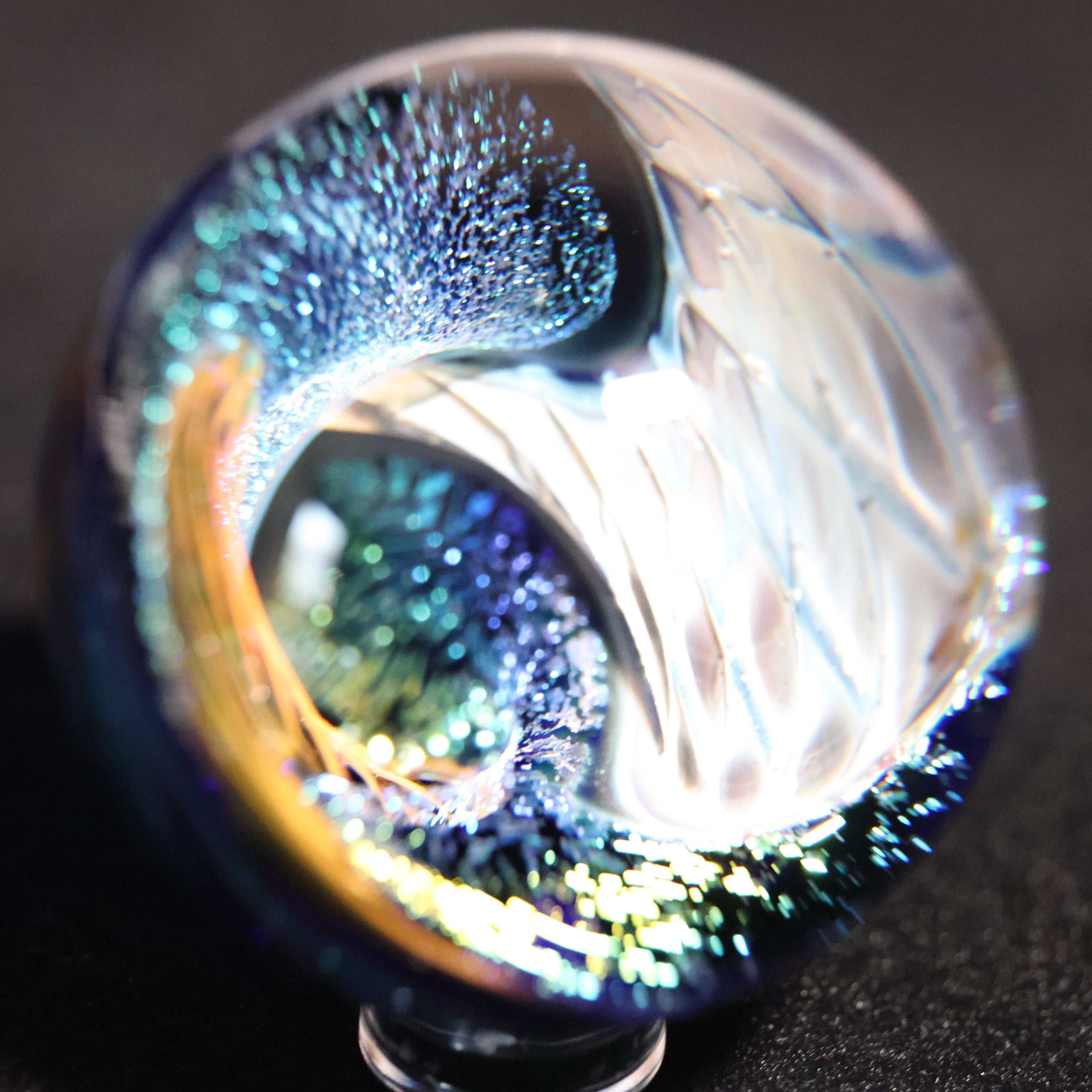 The Ethereal Current 2"