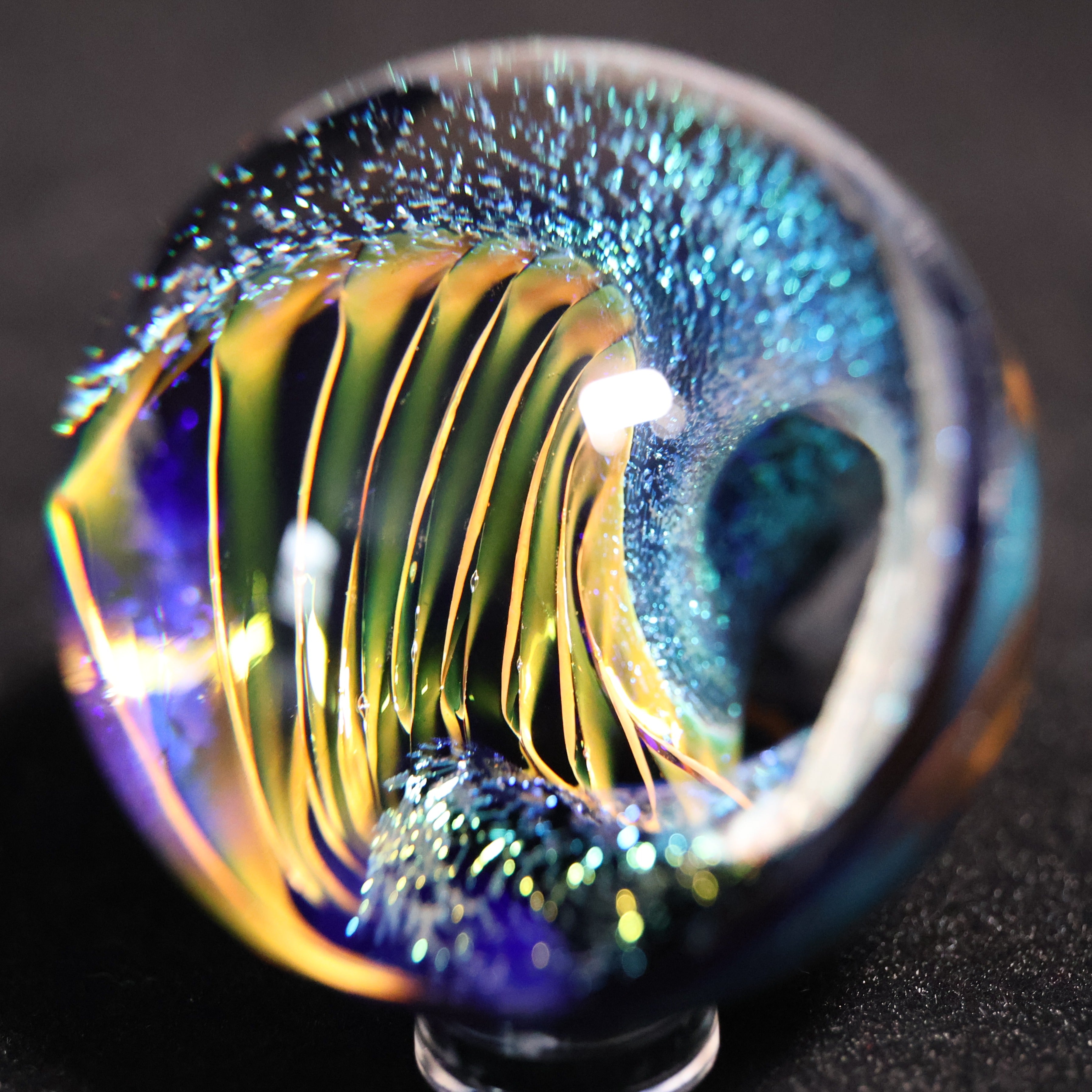 The Ethereal Current 2"