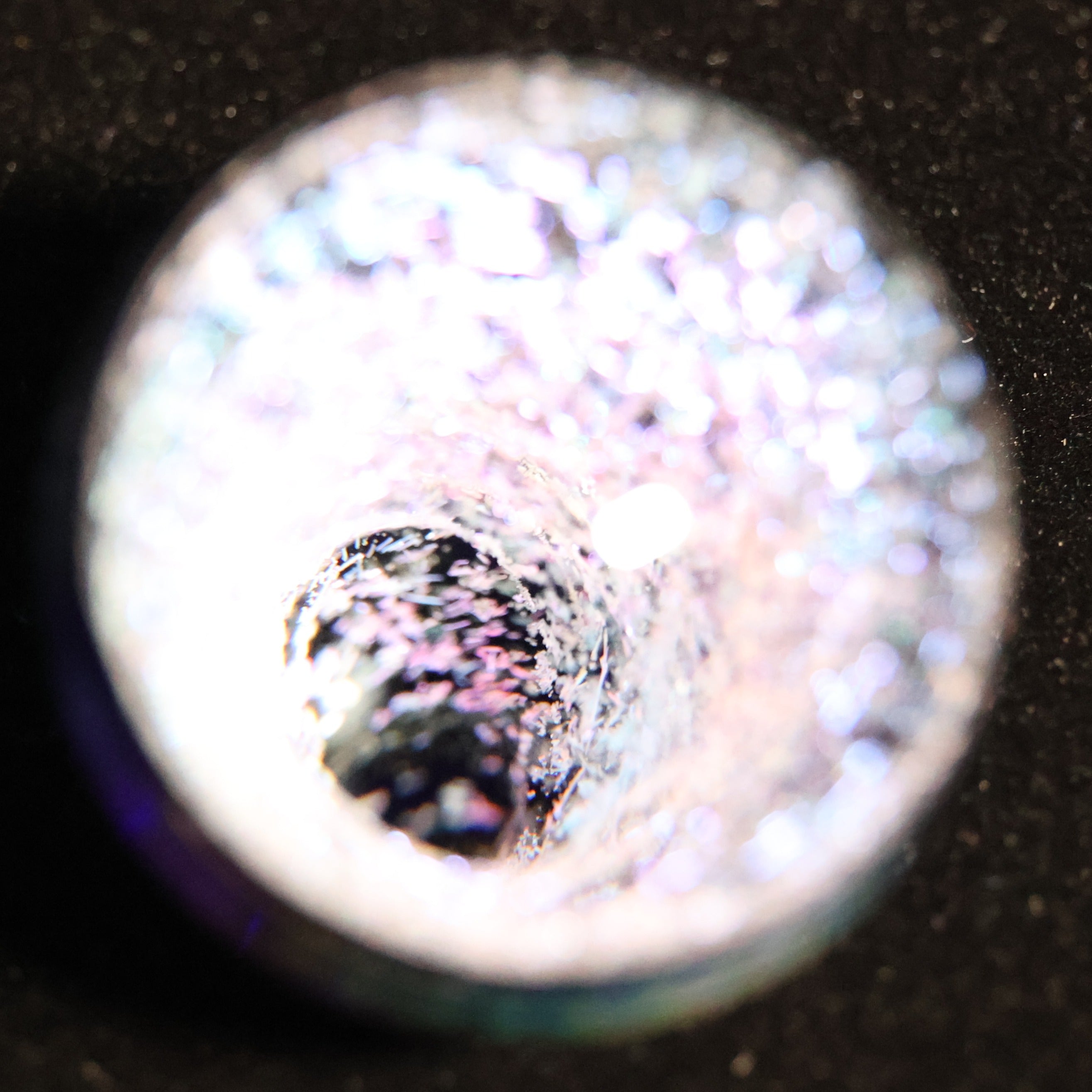 The Prismatic Dragon 1-5/8"