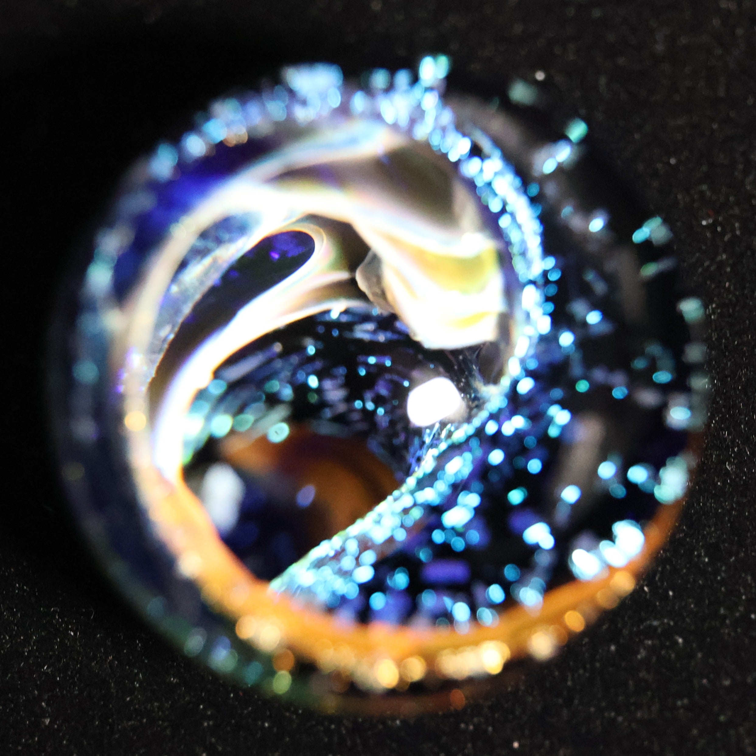 The Midnight Sun 1-5/8"