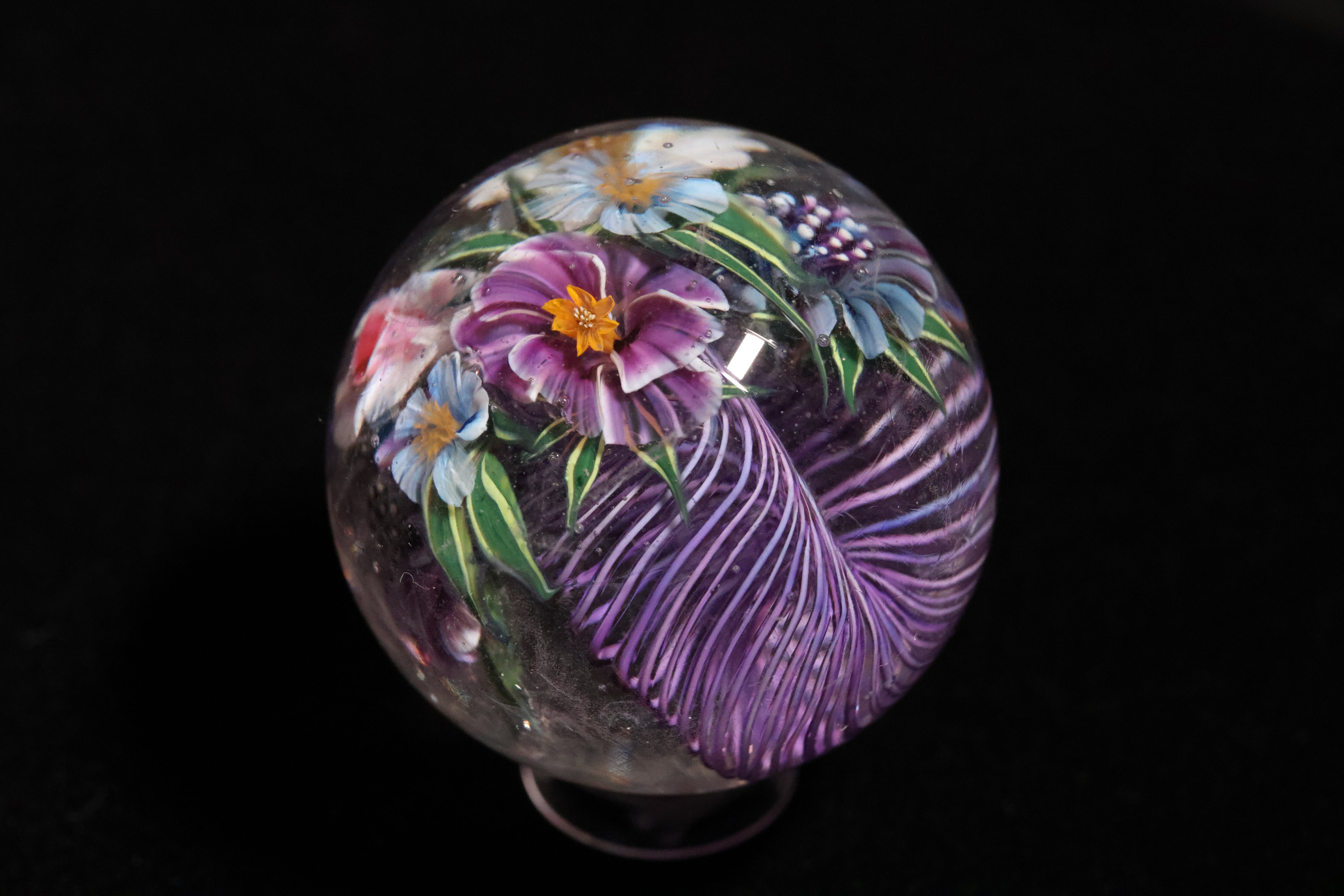 String Concert 1-3/5"