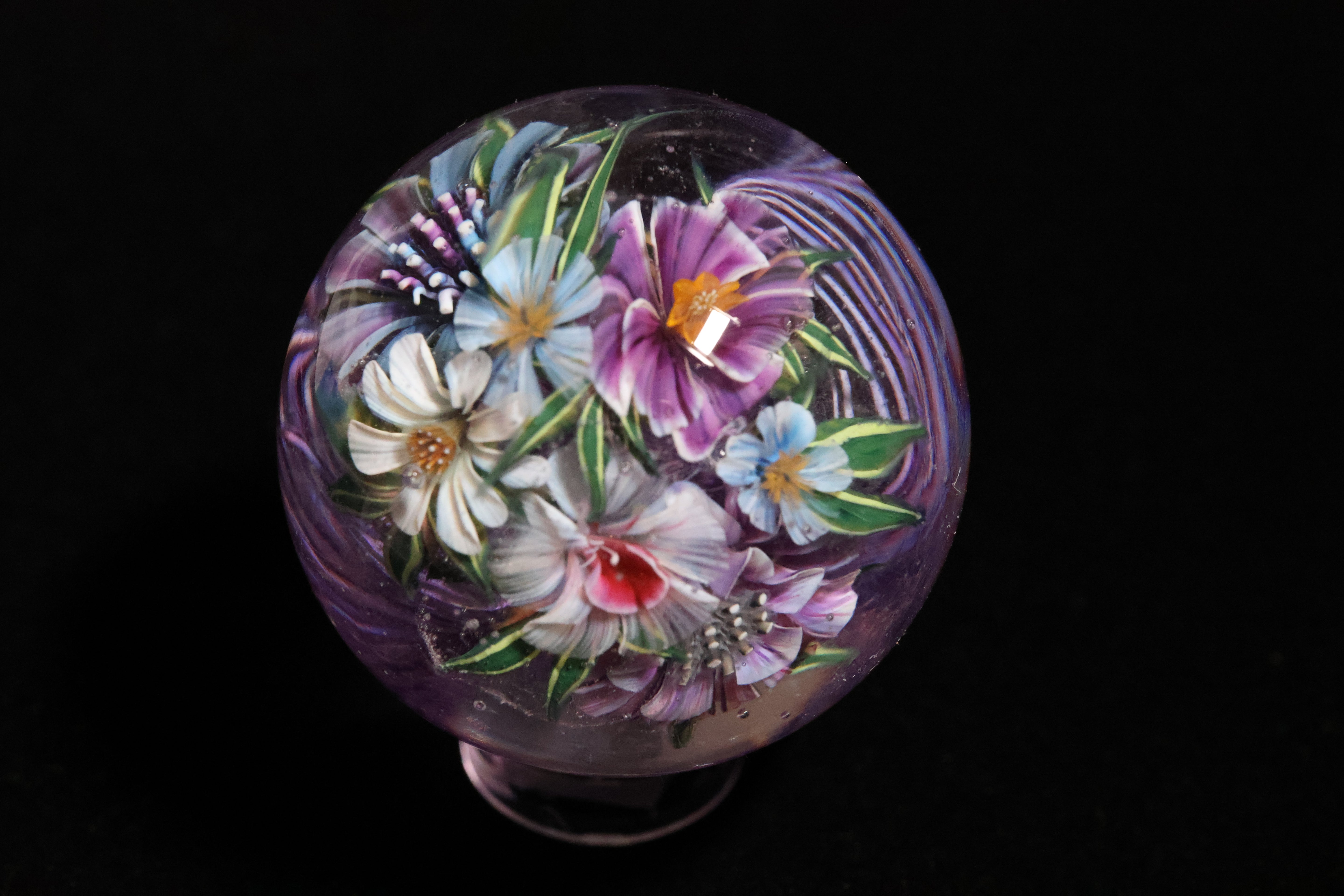 String Concert 1-3/5"