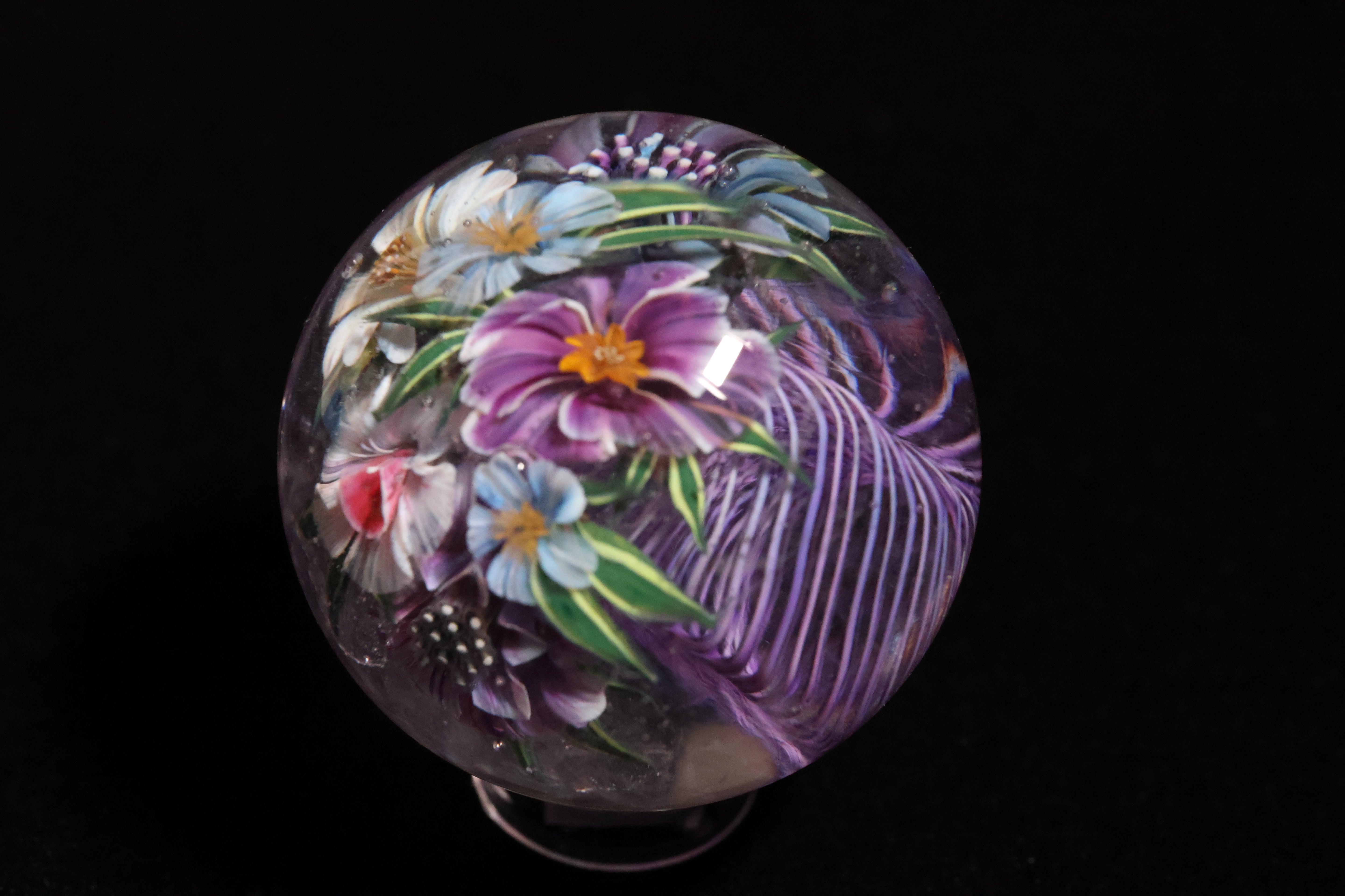 String Concert 1-3/5"