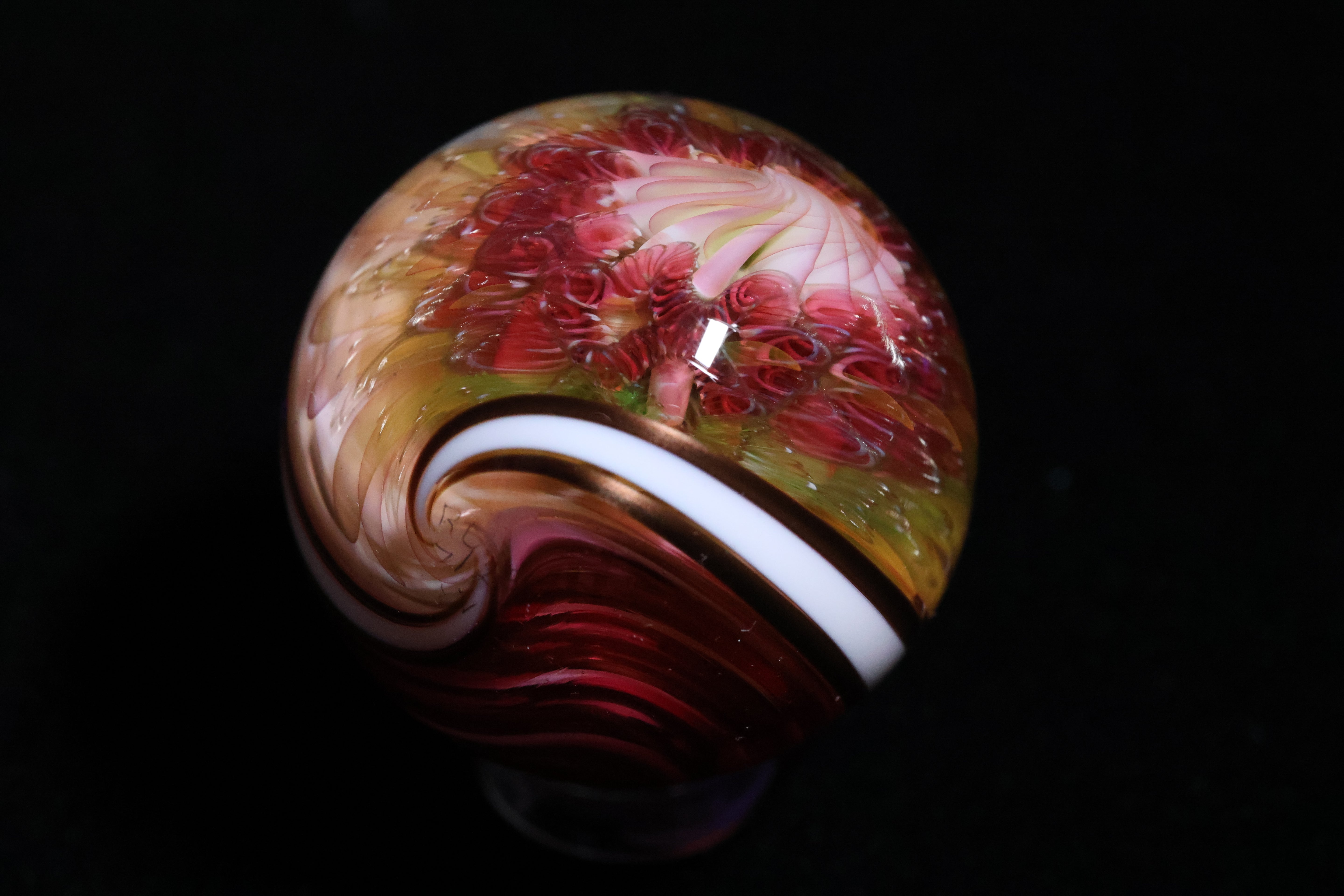 Twisted Explosion 1-1/4"