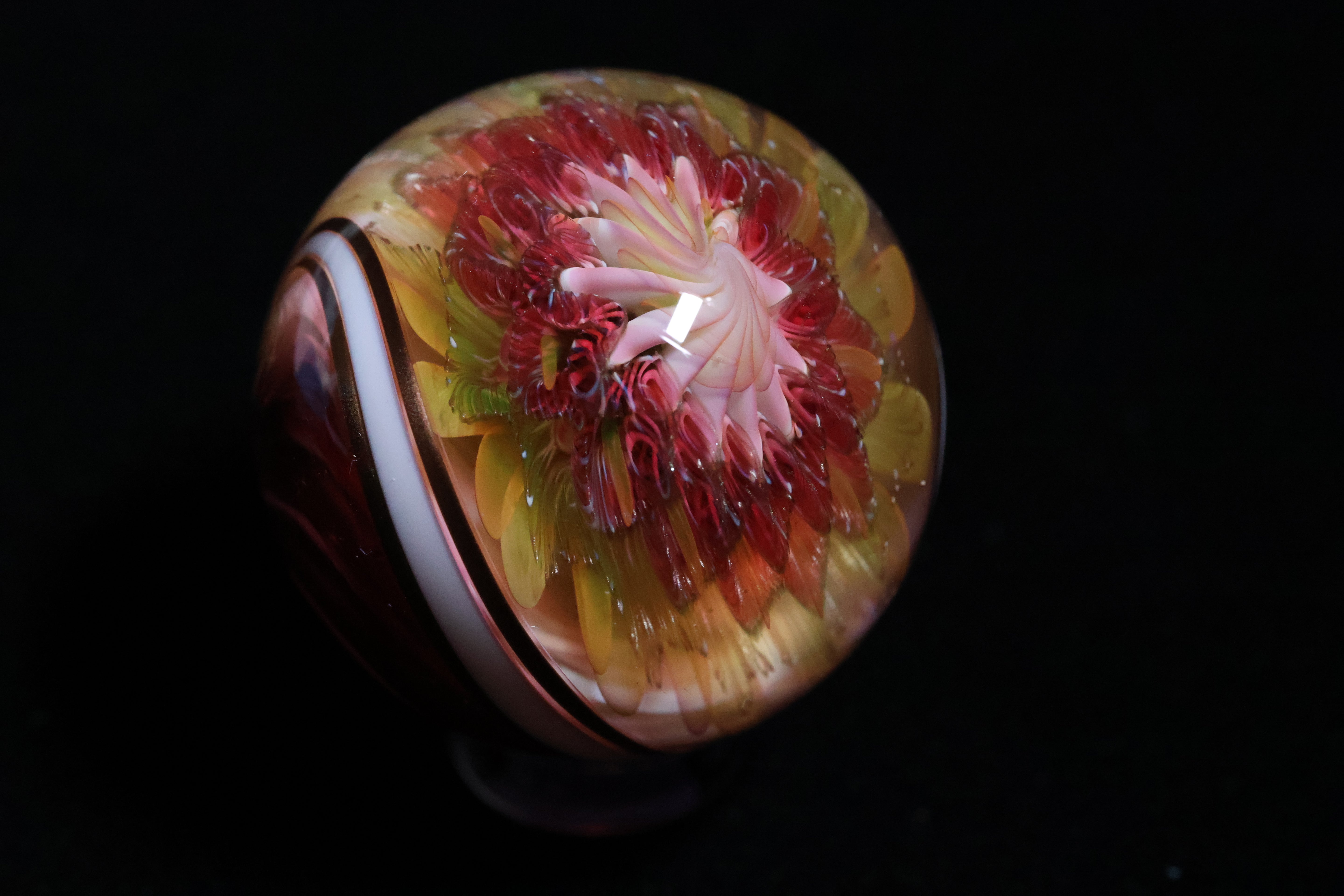 Twisted Explosion 1-1/4"