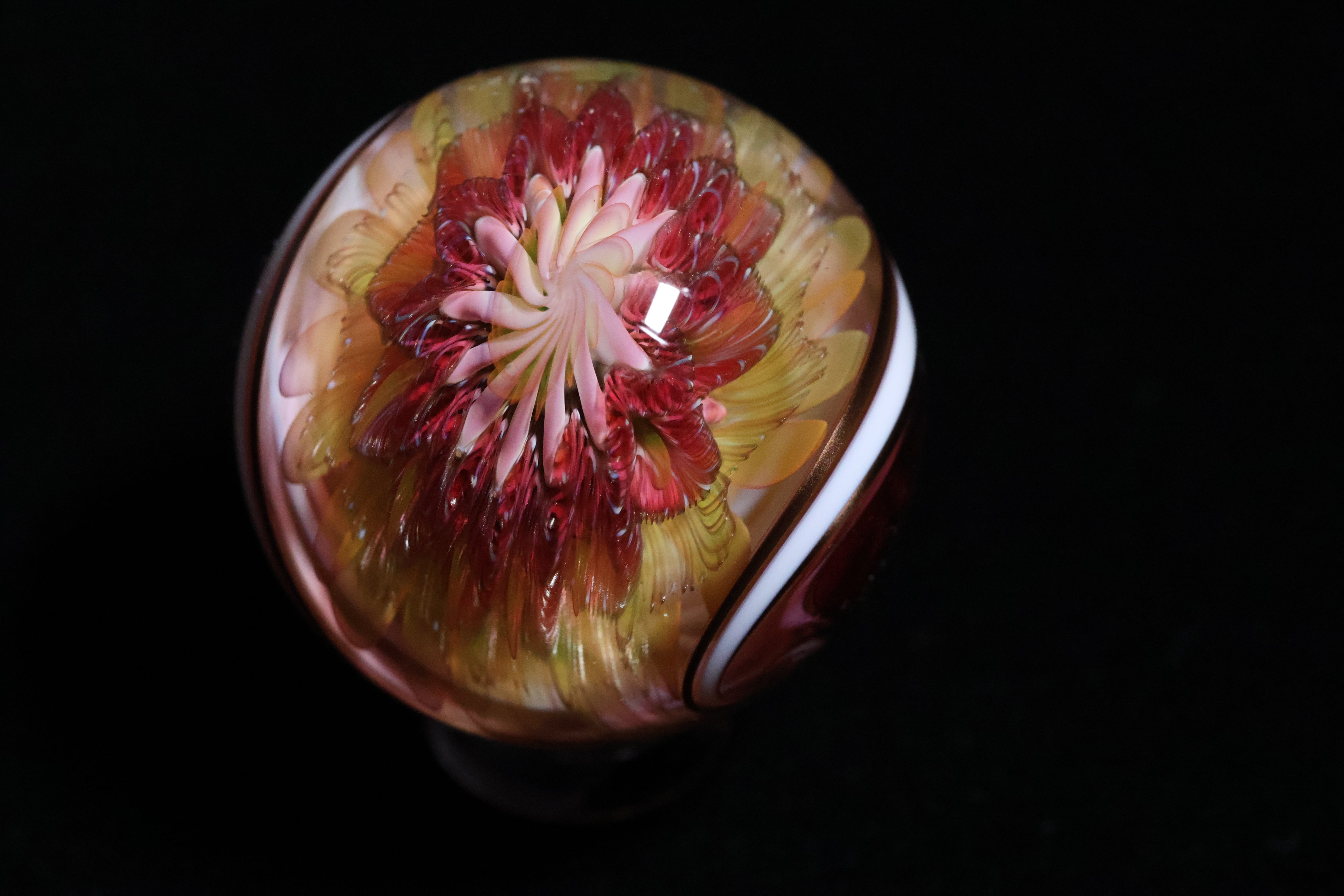 Twisted Explosion 1-1/4"