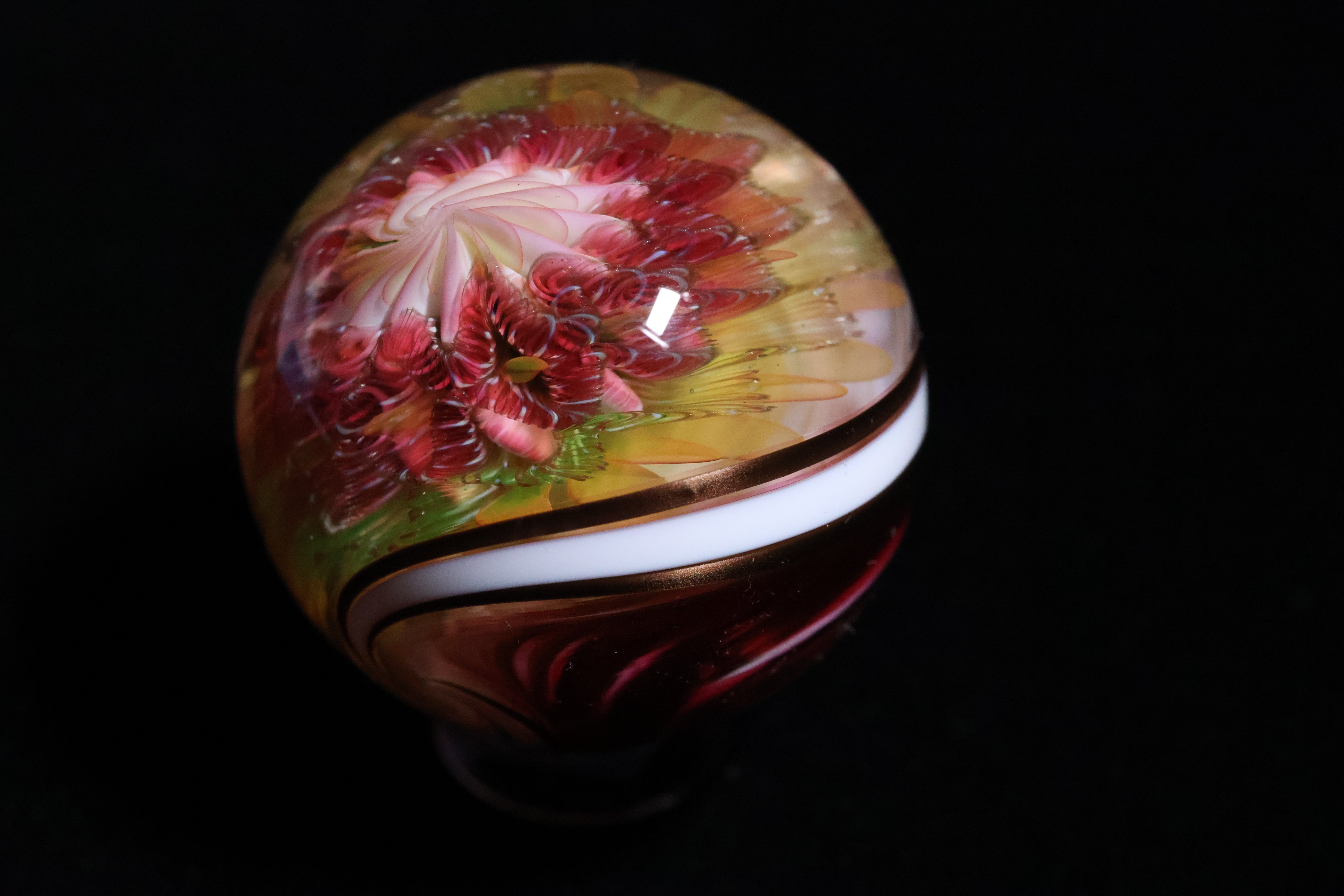 Twisted Explosion 1-1/4"