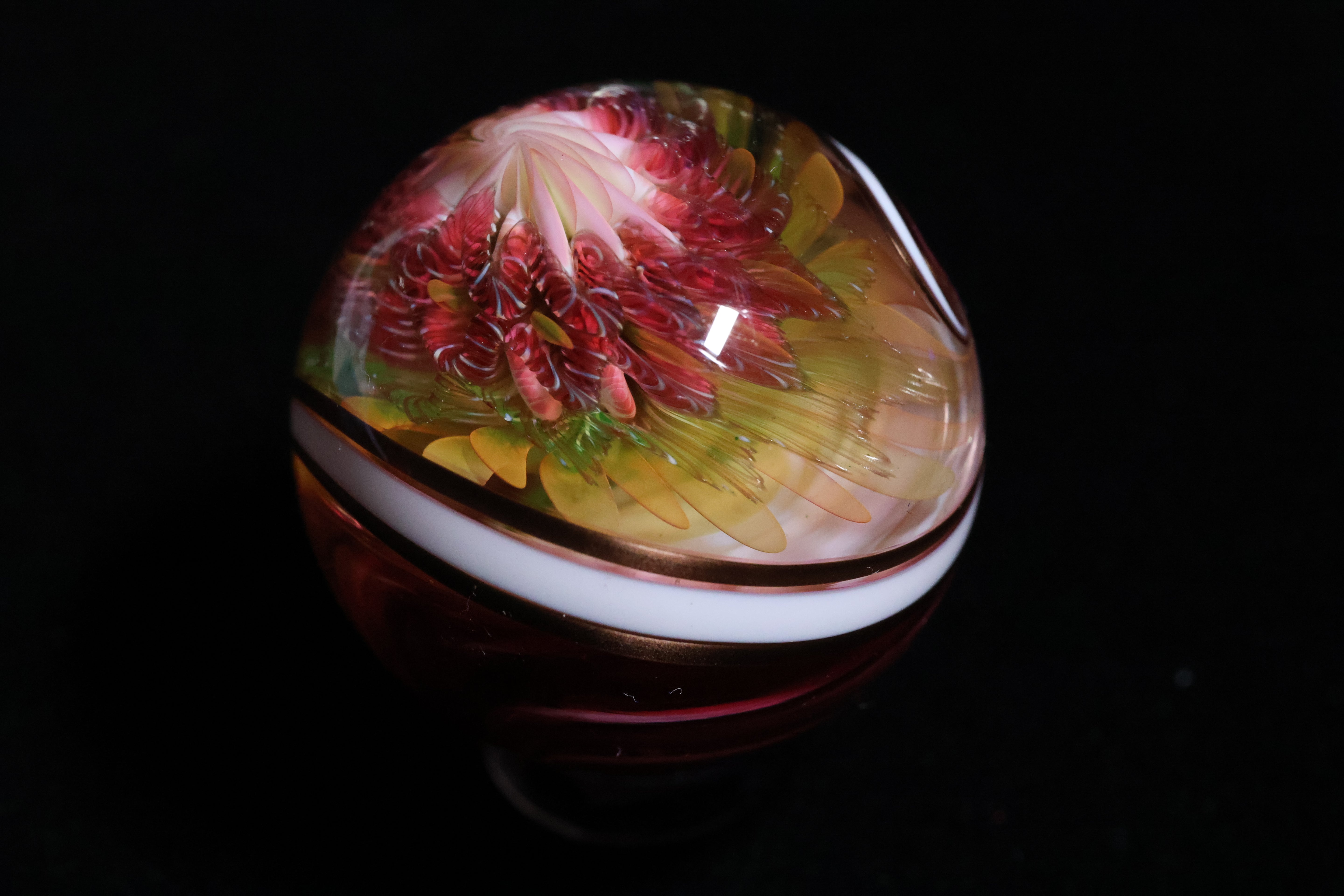 Twisted Explosion 1-1/4"