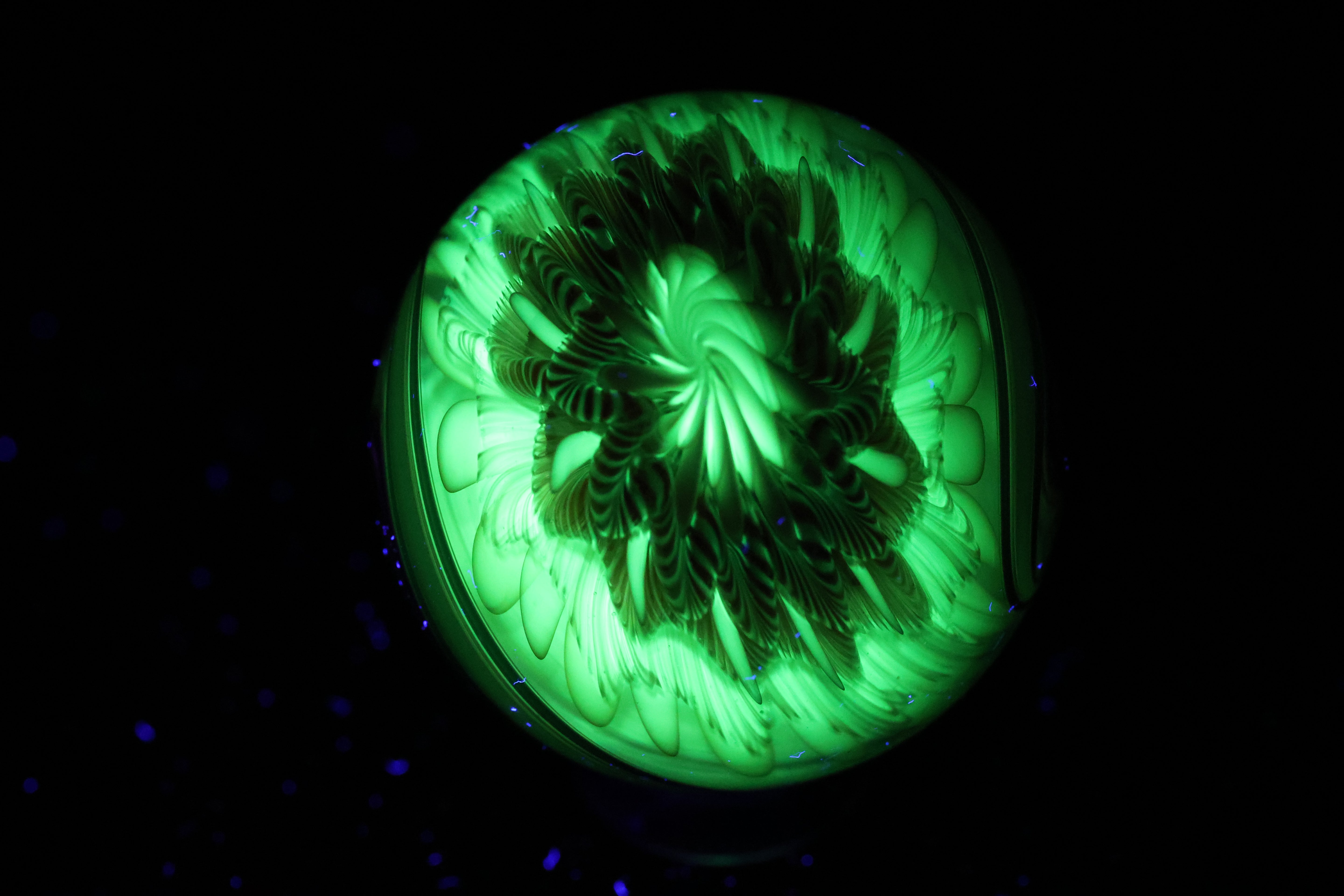 Twisted Explosion 1-1/4"